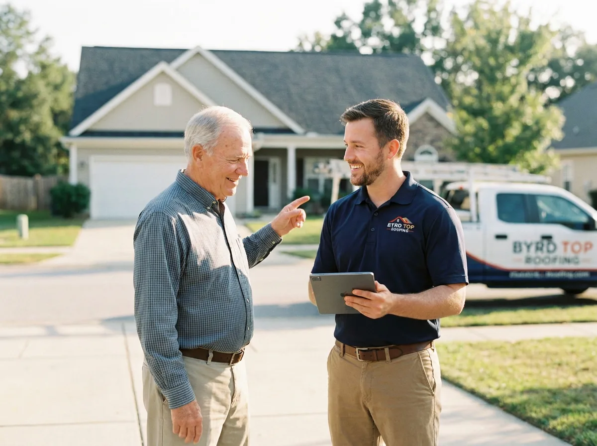 Roofing Arjay, KY FAQs